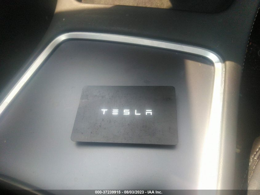 2022 TESLA MODEL 3 LONG RANGE - 5YJ3E1EB6NF101812