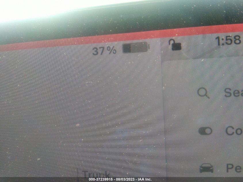 2022 TESLA MODEL 3 LONG RANGE - 5YJ3E1EB6NF101812