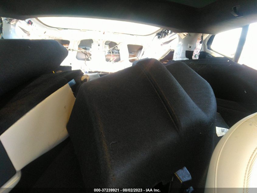 2021 TESLA MODEL S LONG RANGE - 5YJSA1E53MF446909