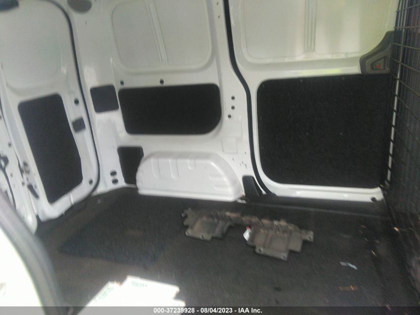 2018 NISSAN NV200 COMPACT CARGO S - 3N6CM0KN7JK693389