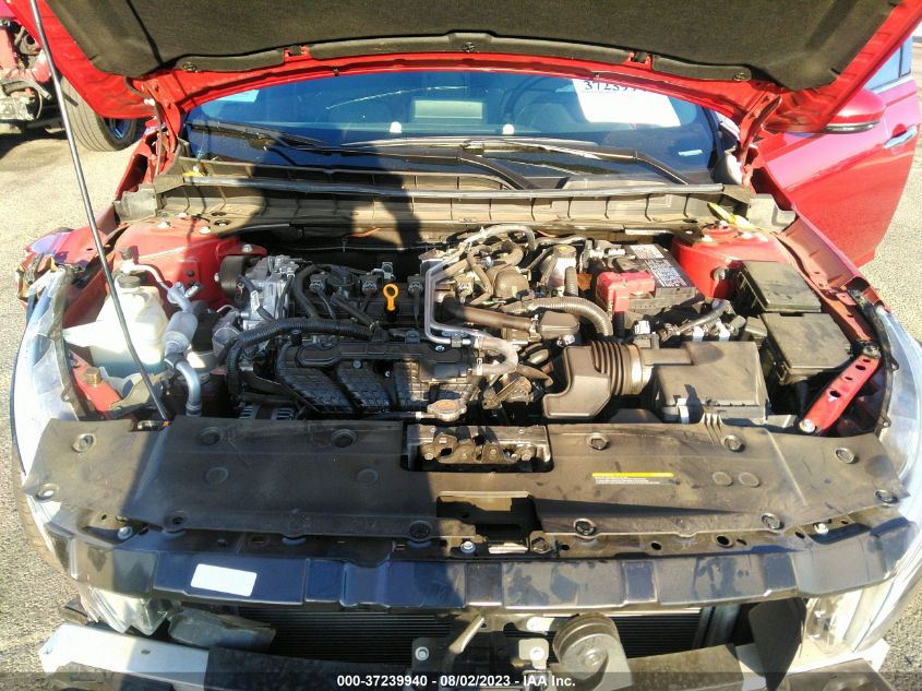 2022 NISSAN ALTIMA 2.5 SL - 1N4BL4EV3NN409914