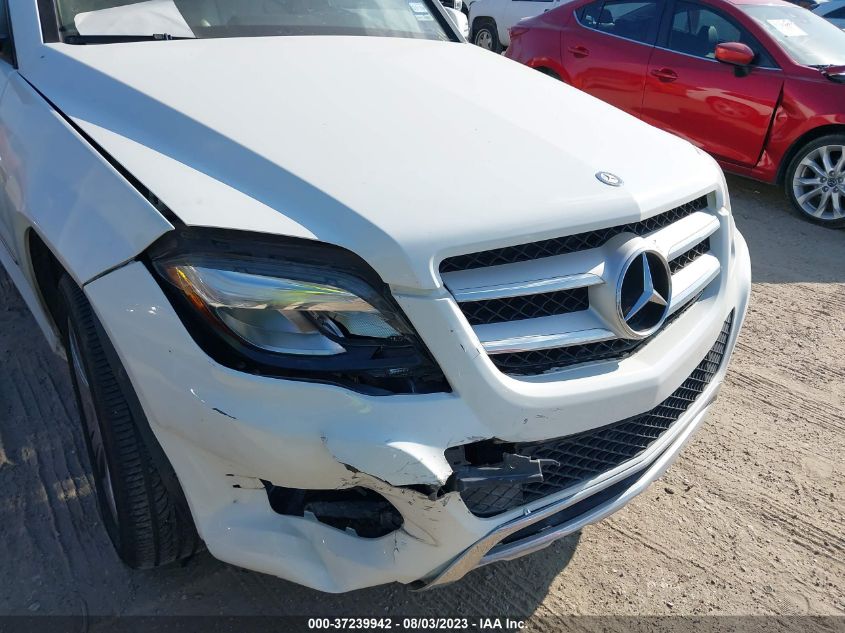 2014 MERCEDES-BENZ GLK-CLASS GLK 350 - WDCGG5HB8EG273211