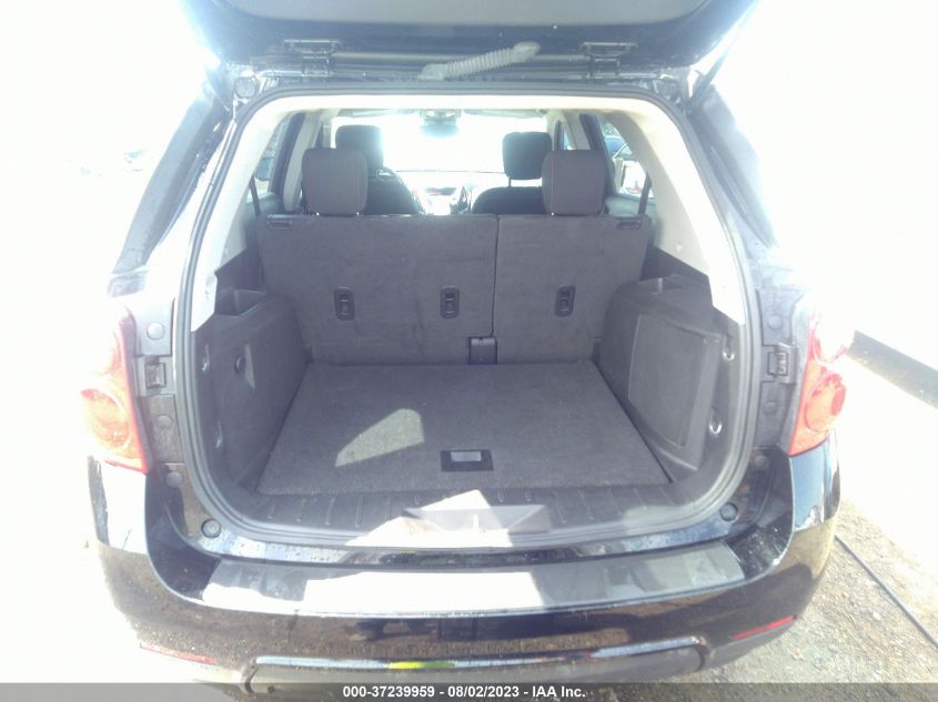 2015 CHEVROLET EQUINOX LS - 2GNFLEEK9F6225761