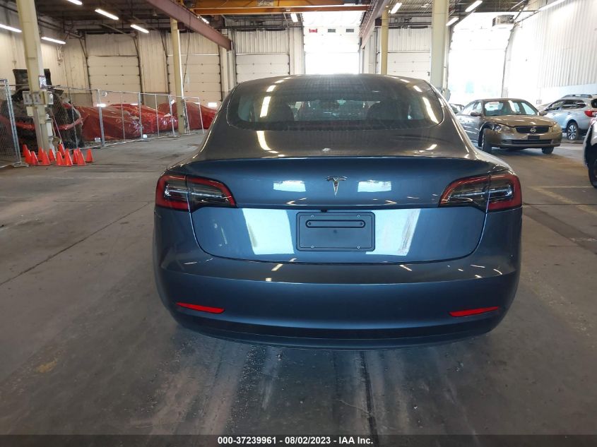 2023 TESLA MODEL 3 - 5YJ3E1EA7PF505681