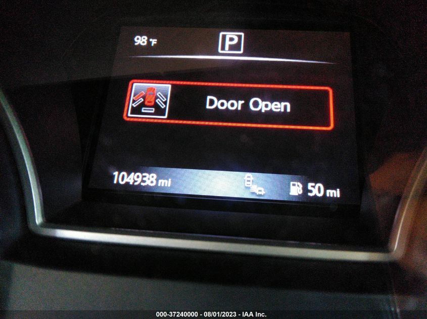 2017 NISSAN ALTIMA 2.5 SV - 1N4AL3AP8HC213433