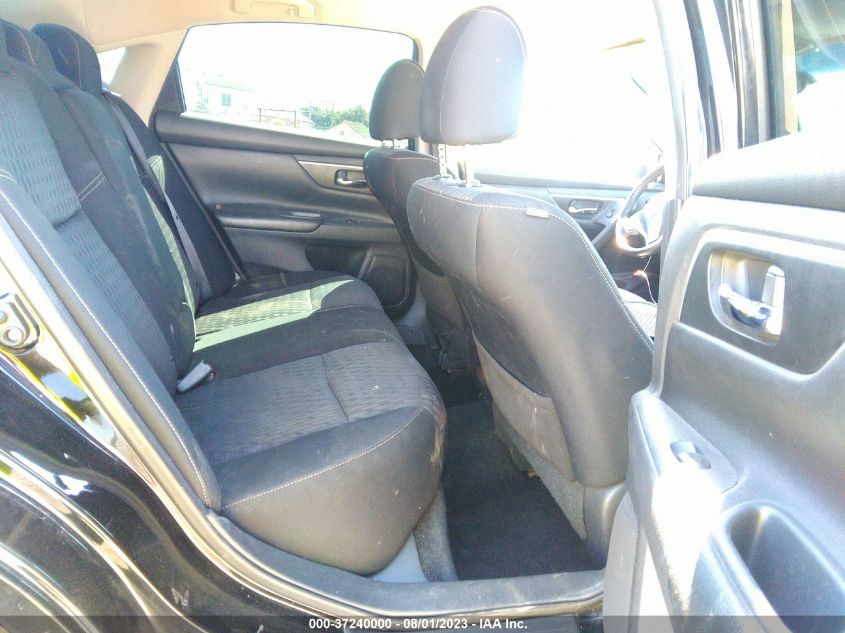 2017 NISSAN ALTIMA 2.5 SV - 1N4AL3AP8HC213433