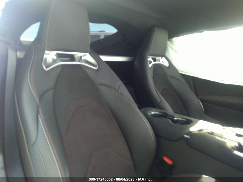 2023 TOYOTA GR SUPRA 3.0/3.0 PREMIUM - WZ1DB0G05PW060463