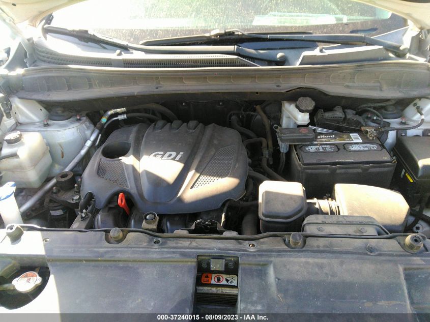 2015 HYUNDAI TUCSON LIMITED/SE - KM8JUCAG5FU986886