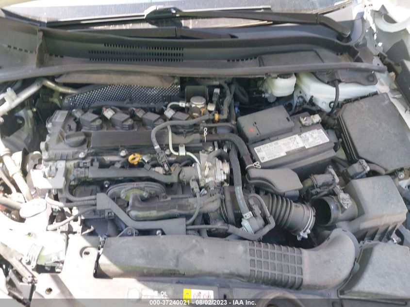 2021 TOYOTA COROLLA SE/NIGHTSHADE/APEX SE - 5YFS4MCE3MP094334