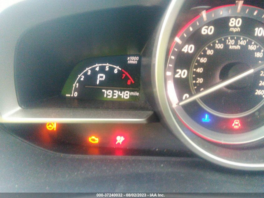 2015 MAZDA MAZDA3 I TOURING - JM1BM1V71F1262735
