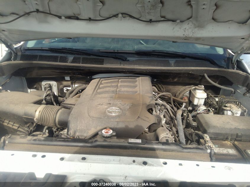 2019 TOYOTA TUNDRA 2WD SR/SR5 - 5TFRM5F17KX142252