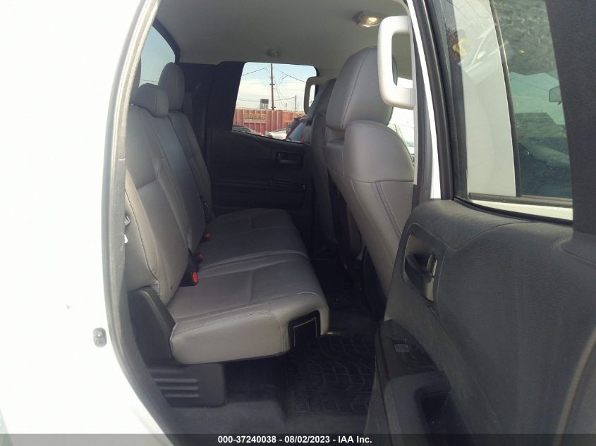 2019 TOYOTA TUNDRA 2WD SR/SR5 - 5TFRM5F17KX142252