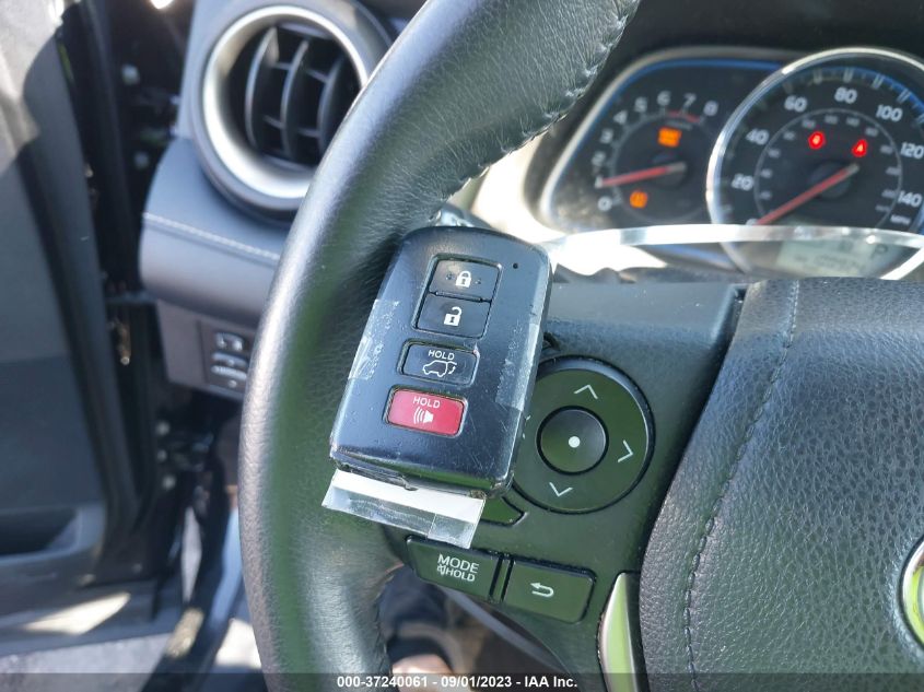 2013 TOYOTA RAV4 LIMITED - 2T3DFREV3DW082008