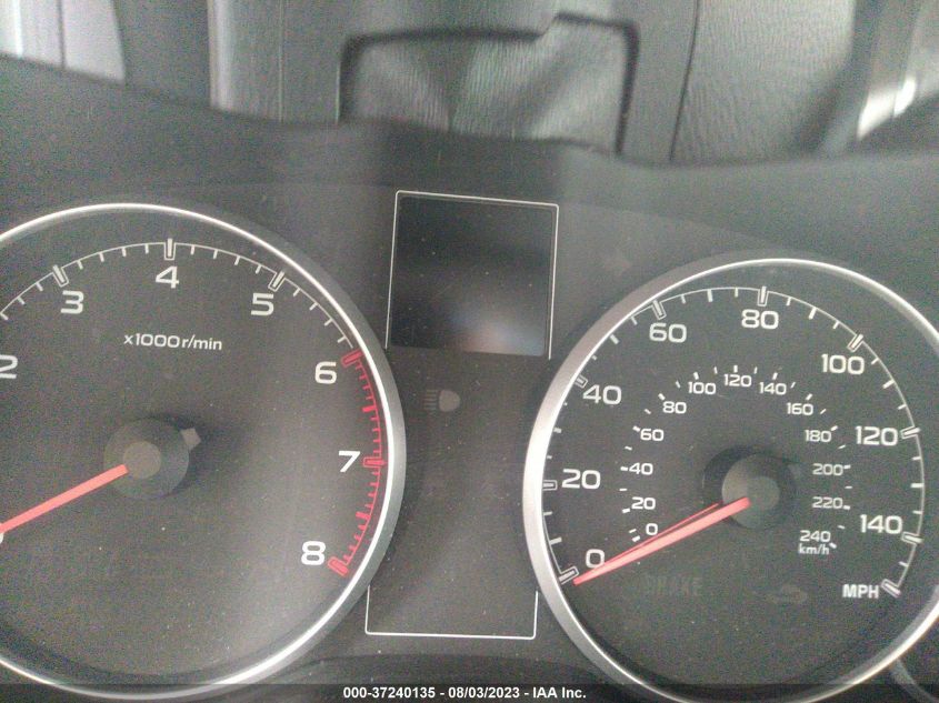 2013 SUBARU OUTBACK 2.5I PREMIUM - 4S4BRBCC5D3246543