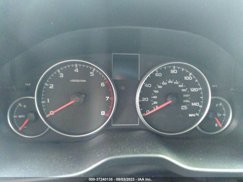2013 SUBARU OUTBACK 2.5I PREMIUM - 4S4BRBCC5D3246543