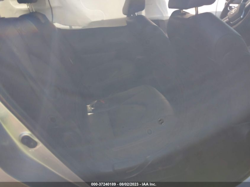 2023 TOYOTA HIGHLANDER HYBRID - 5TDKARAH5PS019228