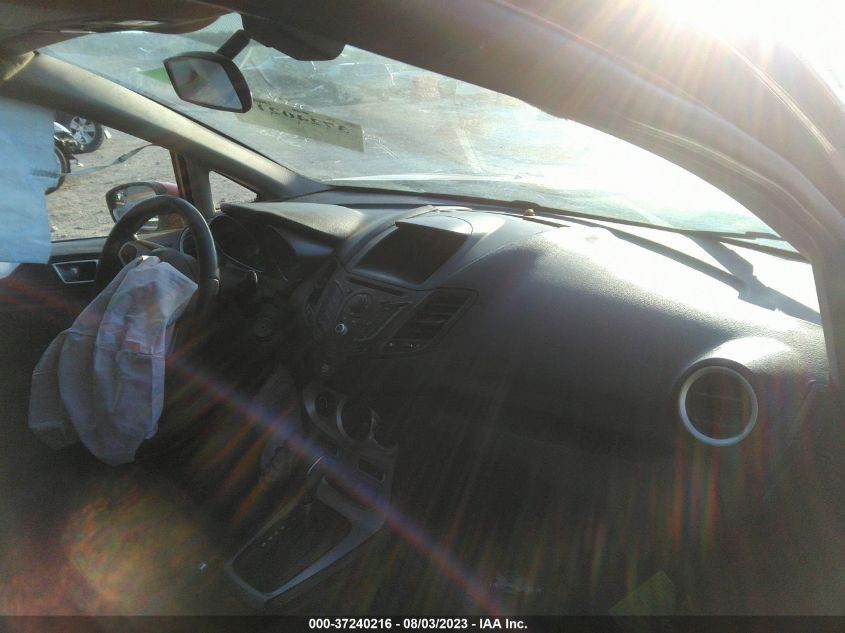 2015 FORD FIESTA SE - 3FADP4BJ2FM133266