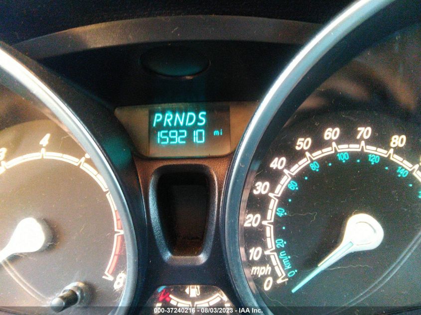 2015 FORD FIESTA SE - 3FADP4BJ2FM133266