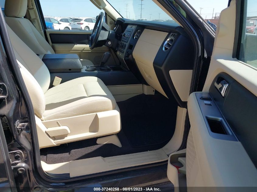 2015 FORD EXPEDITION XL - 1FMJU1GT2FEF45509