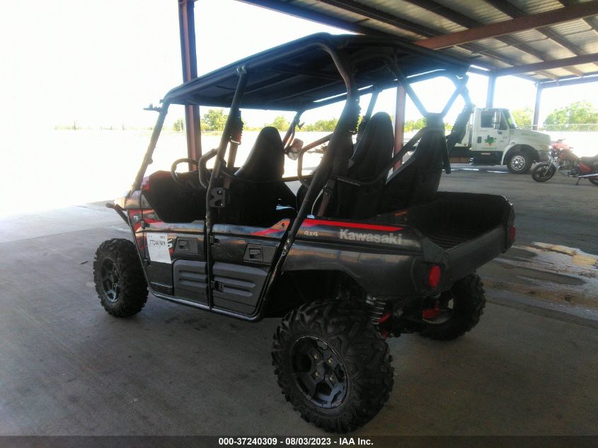 2021 KAWASAKI KRT800 J/K JKBRTCJ16MB501840
