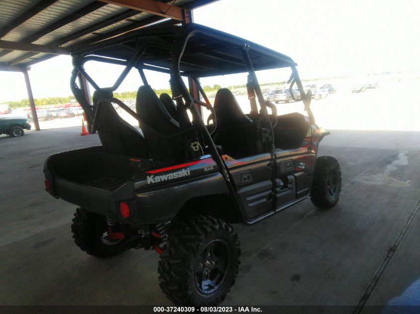 2021 KAWASAKI KRT800 J/K JKBRTCJ16MB501840