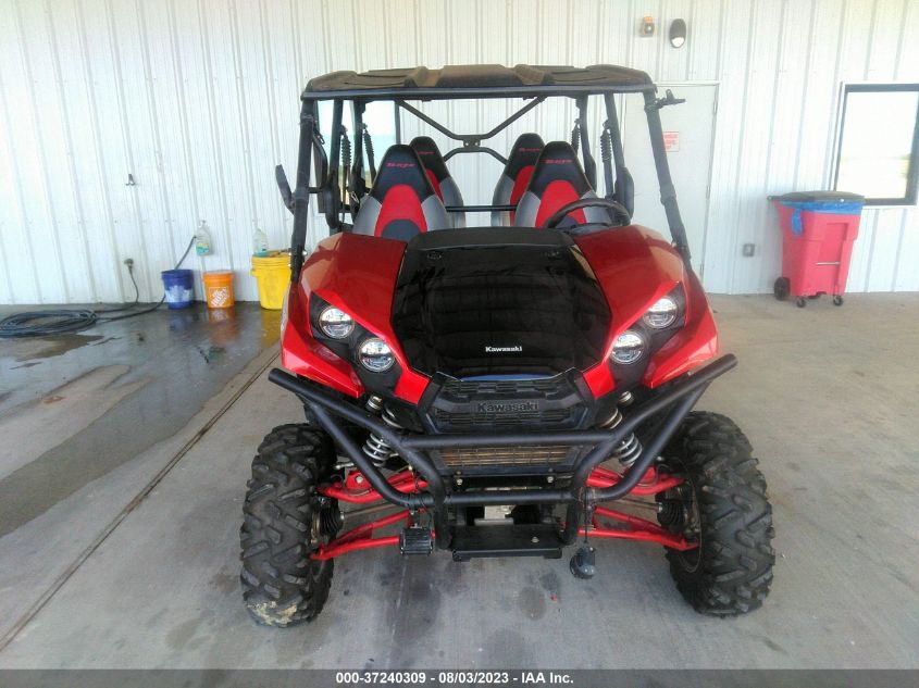 2021 KAWASAKI KRT800 J/K JKBRTCJ16MB501840