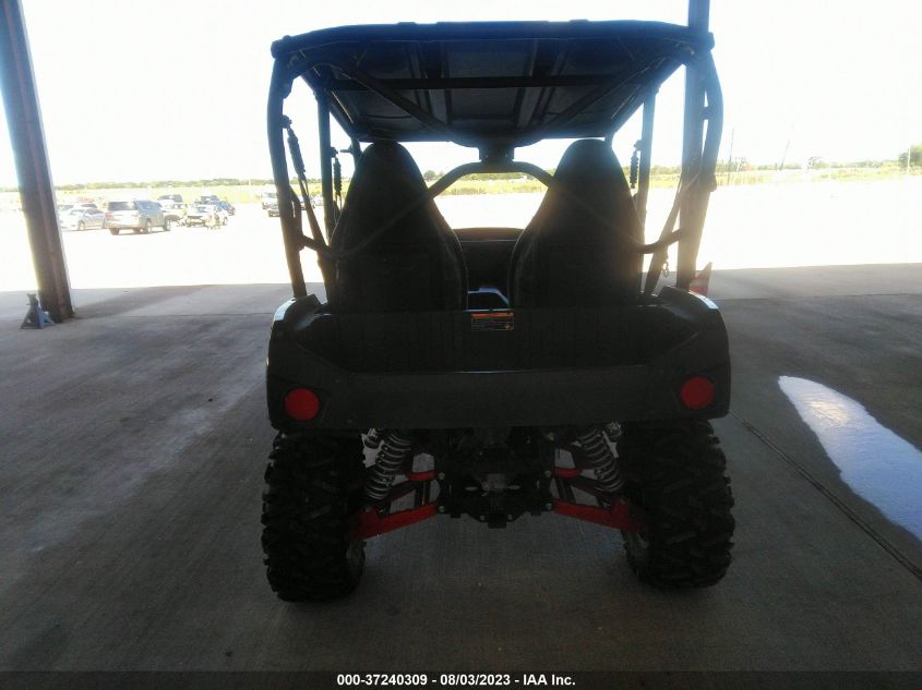 2021 KAWASAKI KRT800 J/K JKBRTCJ16MB501840
