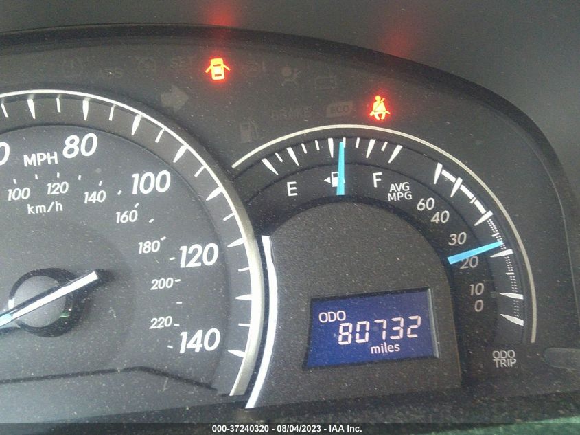 2015 TOYOTA CAMRY XLE/SE/LE/XSE - 4T1BF1FK4FU949201