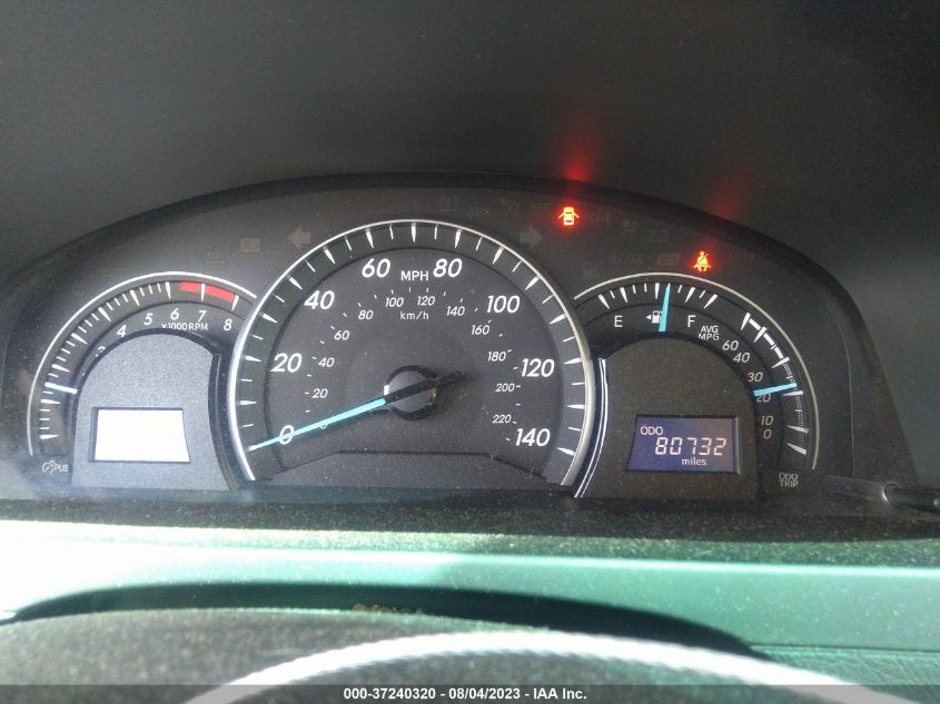2015 TOYOTA CAMRY XLE/SE/LE/XSE - 4T1BF1FK4FU949201