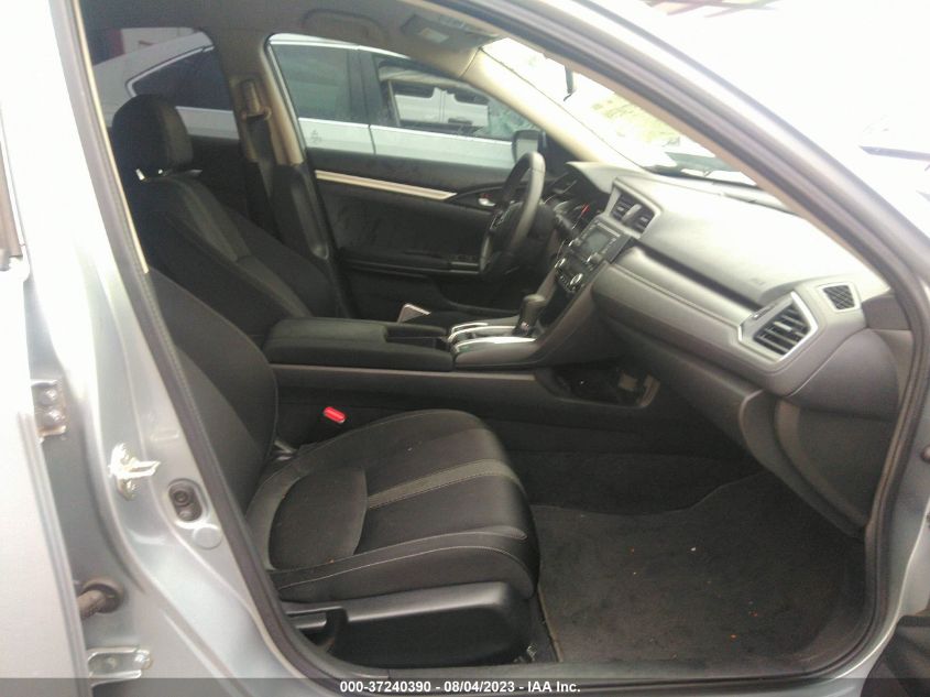 2018 HONDA CIVIC SEDAN LX - 2HGFC2F5XJH535982