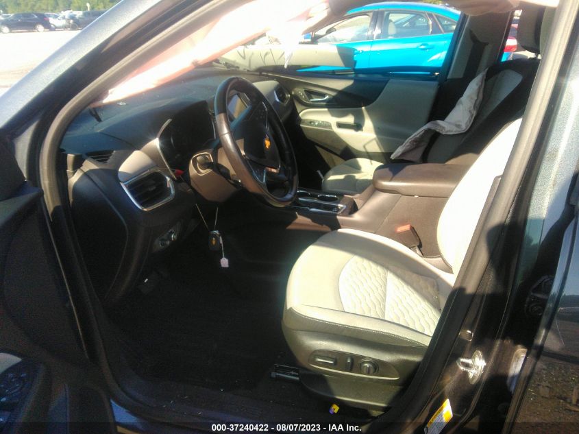 2019 CHEVROLET EQUINOX LT - 3GNAXKEV8KL212786