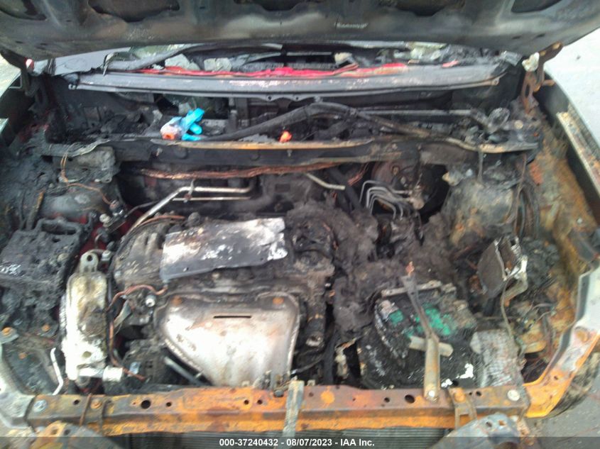 2016 TOYOTA RAV4 SE - 2T3JFREV1GW530477