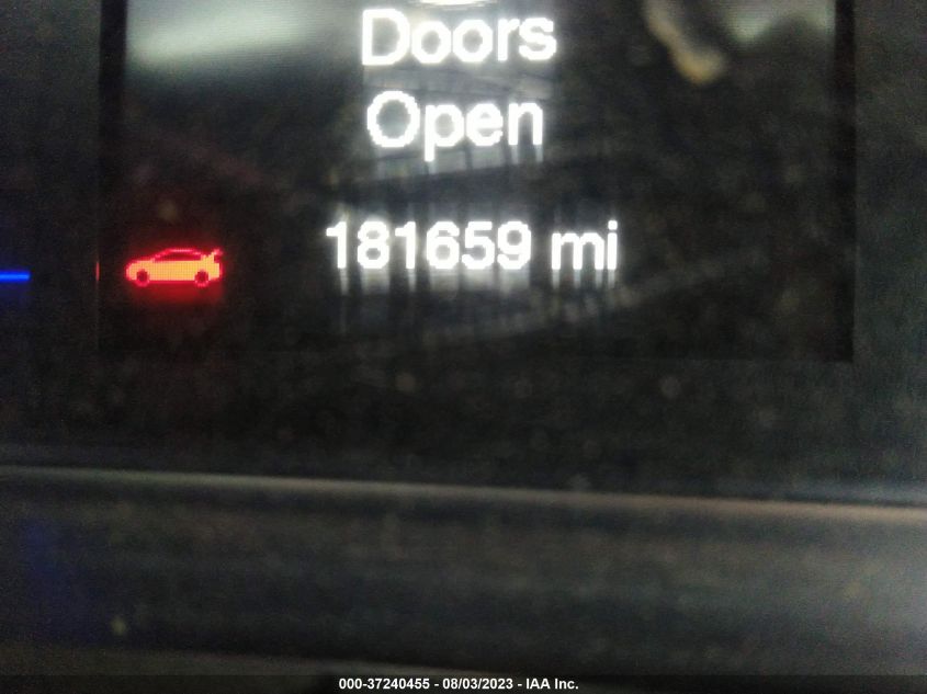 2016 CHRYSLER 200 LIMITED - 1C3CCCAB7GN106677