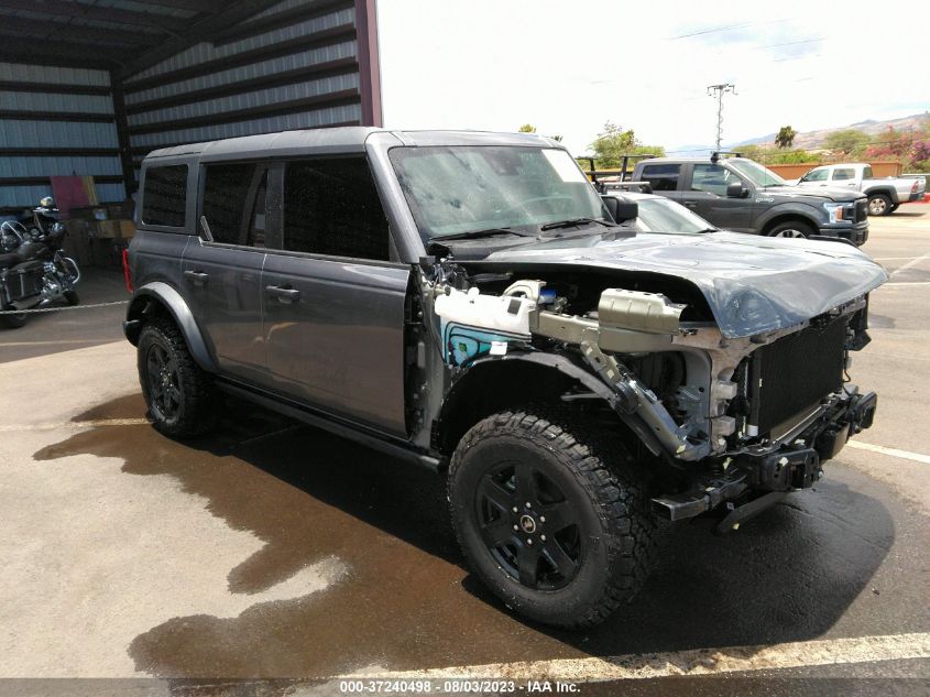 1FMEE5BP2PLA86415 FORD BRONCO BASE/BIG BEND 2023