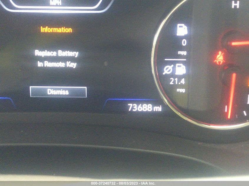 2020 CHEVROLET MALIBU PREMIER - 1G1ZE5SX7LF024788