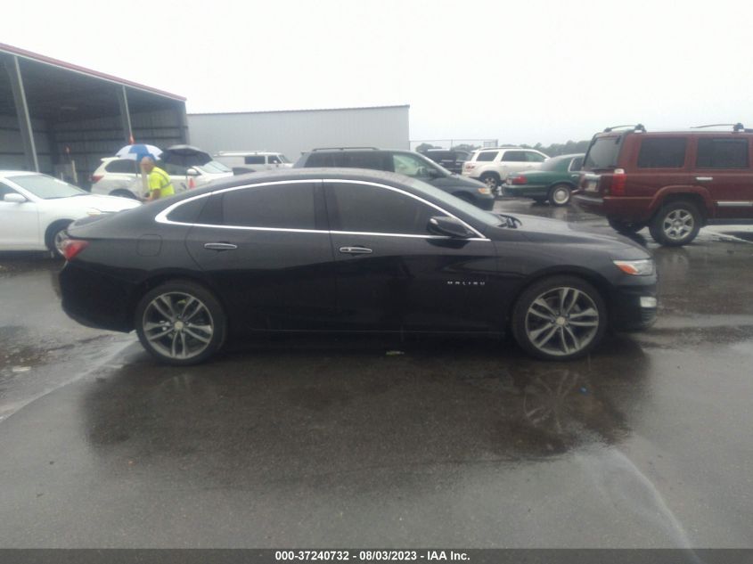 2020 CHEVROLET MALIBU PREMIER - 1G1ZE5SX7LF024788