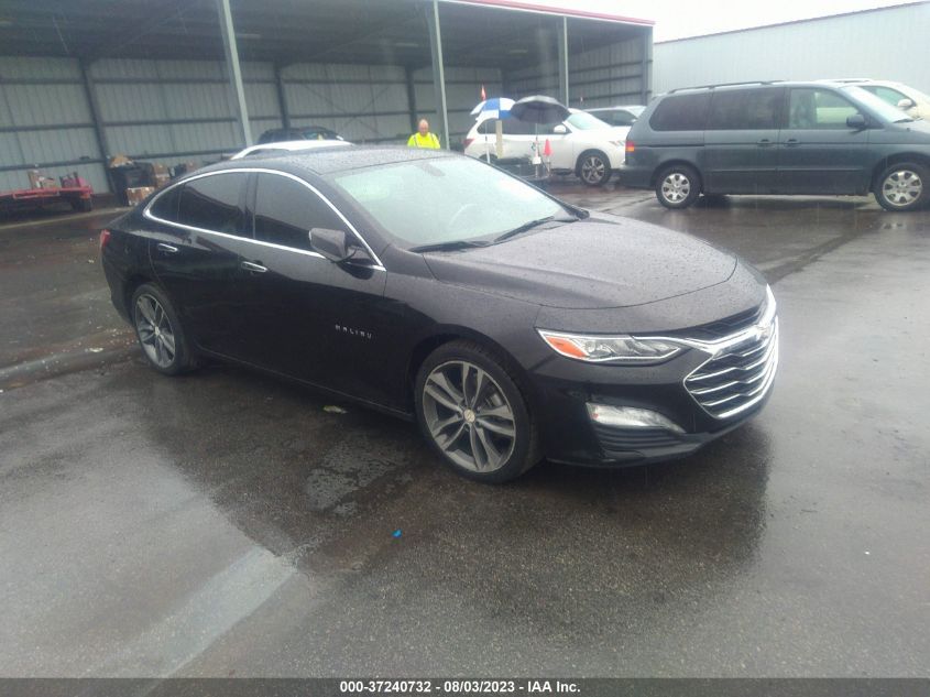 2020 CHEVROLET MALIBU PREMIER - 1G1ZE5SX7LF024788