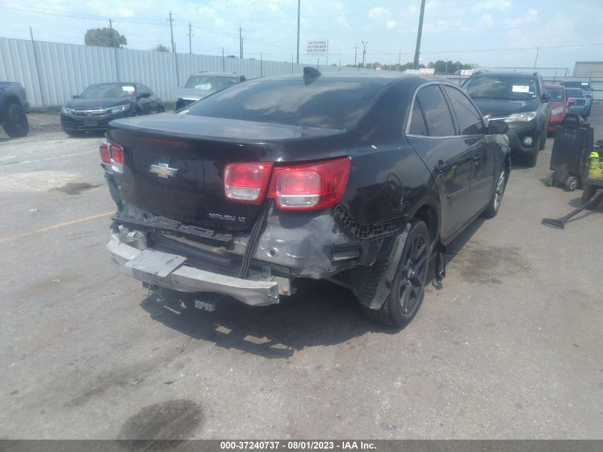 2015 CHEVROLET MALIBU LT - 1G11C5SL5FF317349