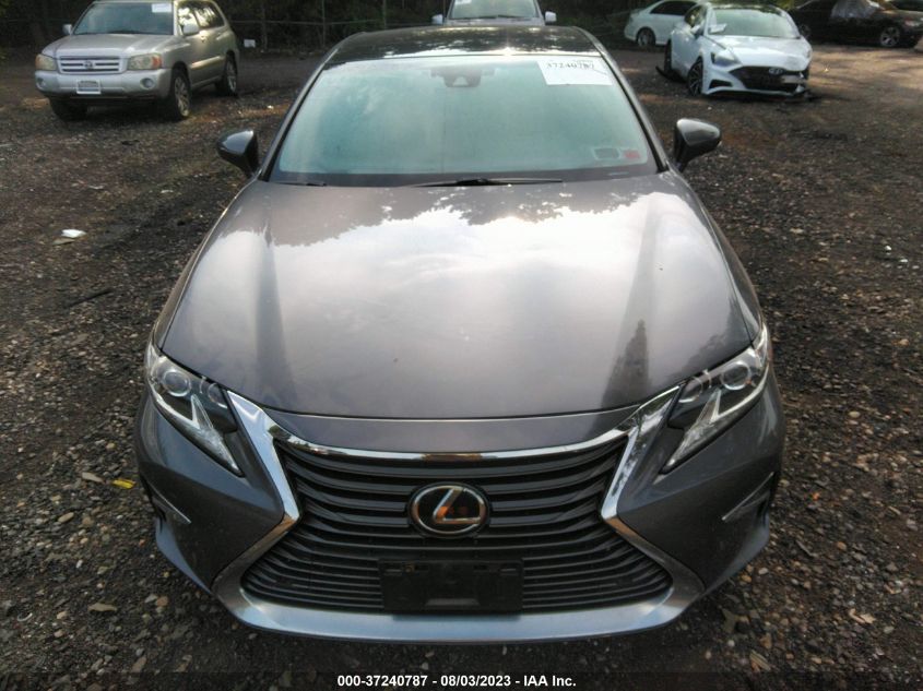 2016 LEXUS ES 350 - JTHBK1GG9G2215885