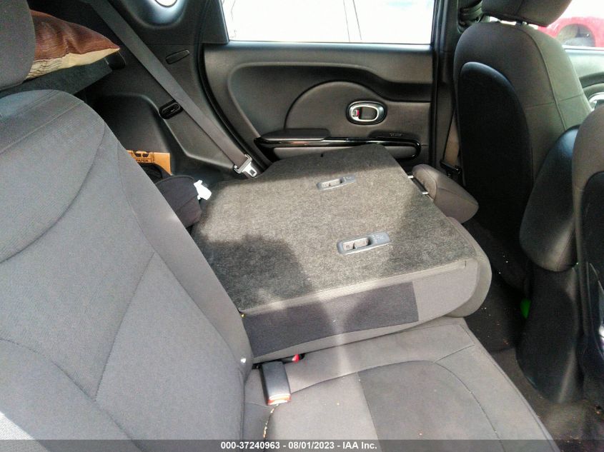 2015 KIA SOUL ! - KNDJX3A54F7125918