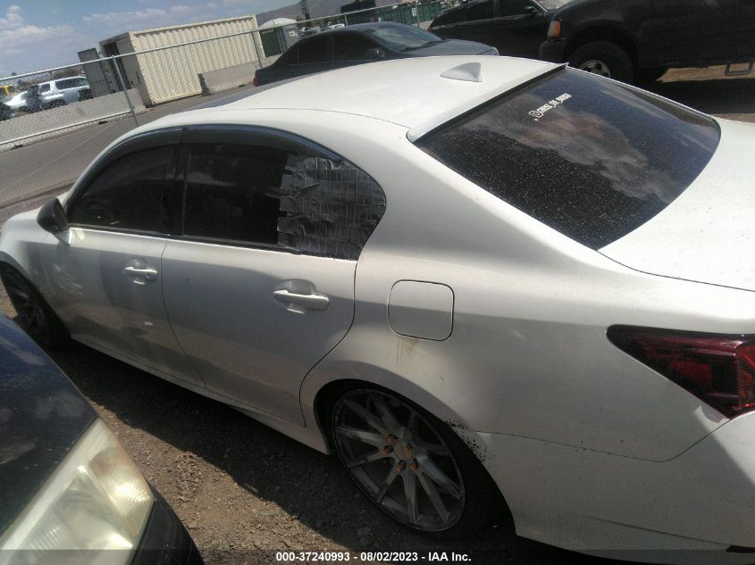 2015 LEXUS GS 350 - JTHBE1BL5FA010340
