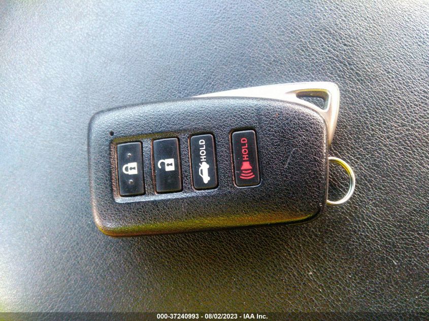 2015 LEXUS GS 350 - JTHBE1BL5FA010340