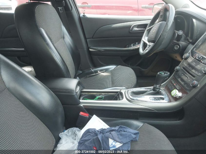 2013 CHEVROLET MALIBU LT - 1G11C5SA9DF152448