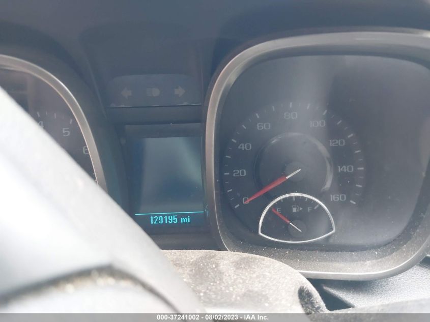 2013 CHEVROLET MALIBU LT - 1G11C5SA9DF152448