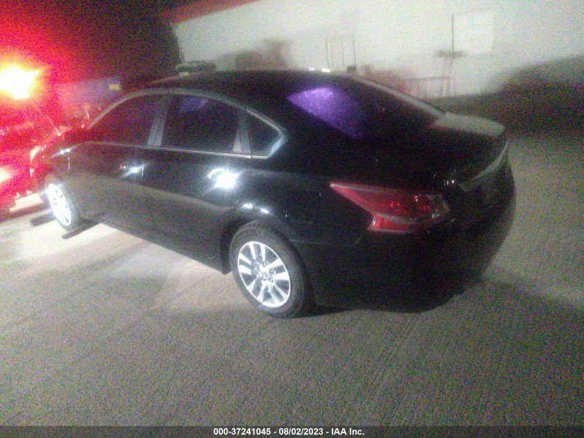 2013 NISSAN ALTIMA 2.5 S - 1N4AL3AP4DC253471