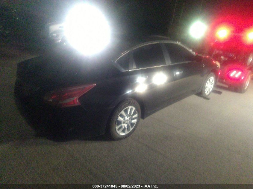 2013 NISSAN ALTIMA 2.5 S - 1N4AL3AP4DC253471