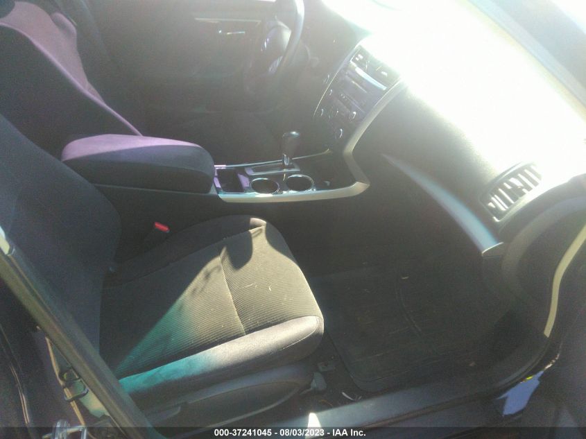2013 NISSAN ALTIMA 2.5 S - 1N4AL3AP4DC253471