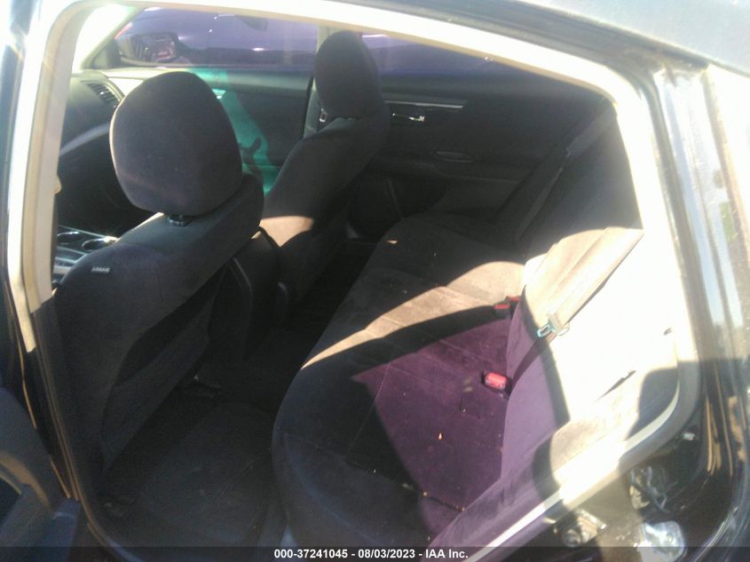 2013 NISSAN ALTIMA 2.5 S - 1N4AL3AP4DC253471