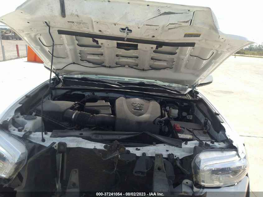 2021 TOYOTA TACOMA 2WD TRD SPORT - 3TMAZ5CN4MM153255