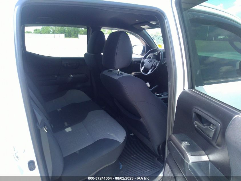 2021 TOYOTA TACOMA 2WD TRD SPORT - 3TMAZ5CN4MM153255